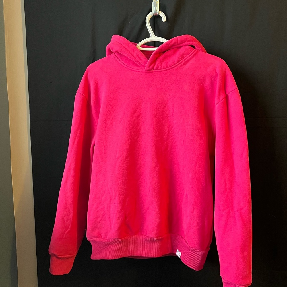Wolfpack Hoodie